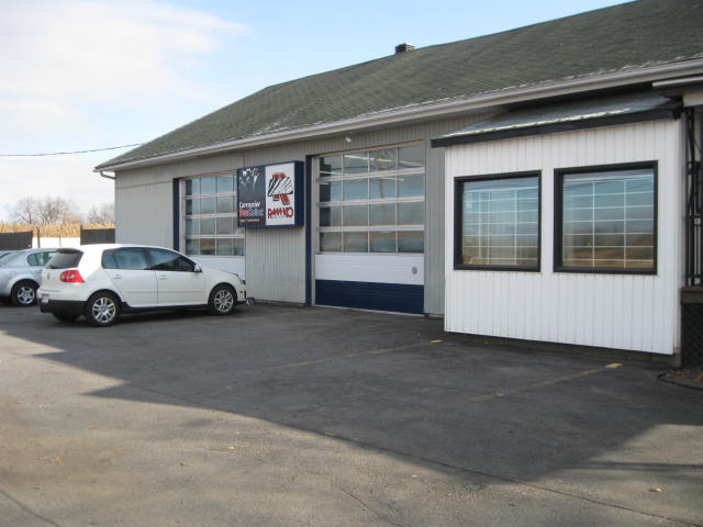 Carrossier ProColor Tracy-Contrecoeur | 2391 QC-132, Contrecoeur, QC J0L 1C0, Canada | Phone: (450) 587-2464