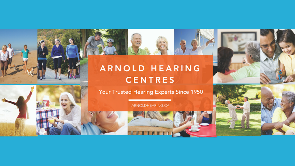 Arnold Hearing Centres | 381 Cedar St, Simcoe, ON N3Y 2J2, Canada | Phone: (833) 926-1165