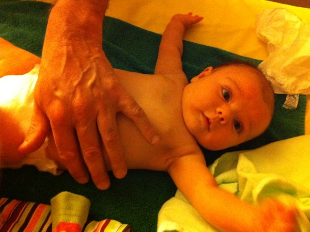 Craniosacral Therapy Calgary | 3851 Point McKay Rd NW, Calgary, AB T3B 4V7, Canada | Phone: (403) 471-2736