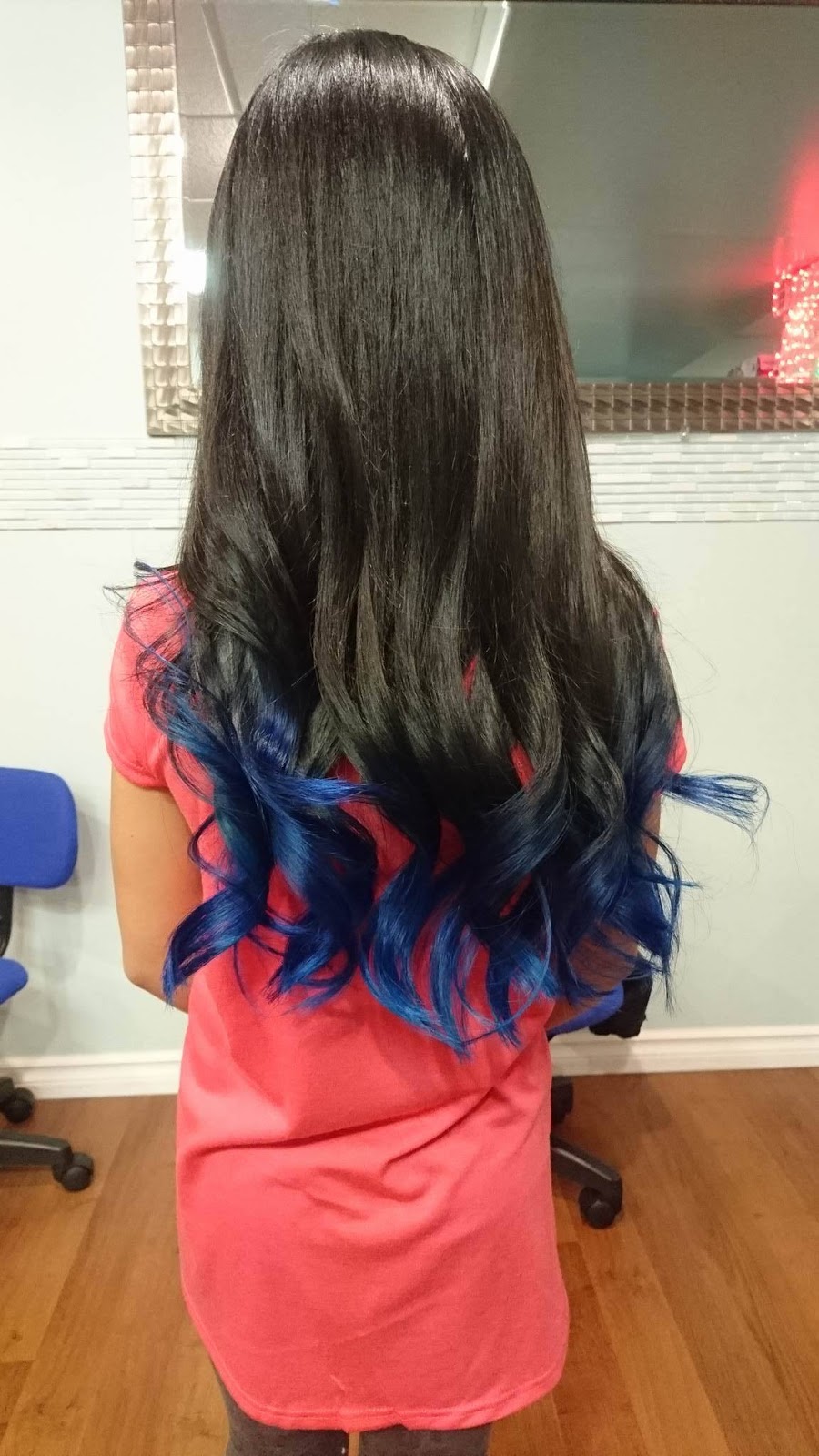 Colour Code Hair Design | 1308 84 St SW, Edmonton, AB T6X 1M6, Canada | Phone: (780) 993-4551