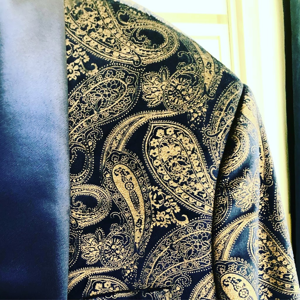 Ethereal Customs Richmond Hill / Markham | 21 Cathedral High St #1, Markham, ON L6C 0N9, Canada | Phone: (905) 850-9990