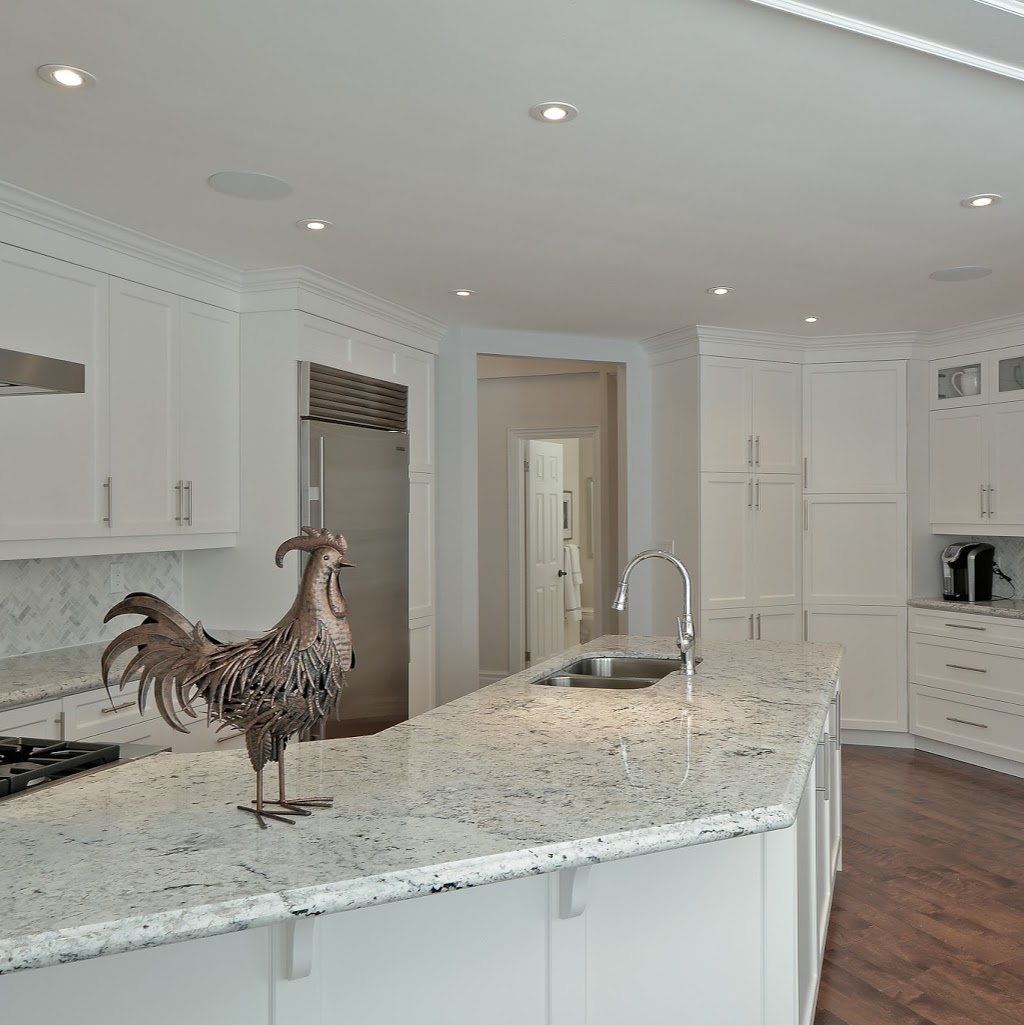 Dreamcrest Manor | 2130 Shirley Rd, Port Perry, ON L9L 1B3, Canada | Phone: (647) 389-2458