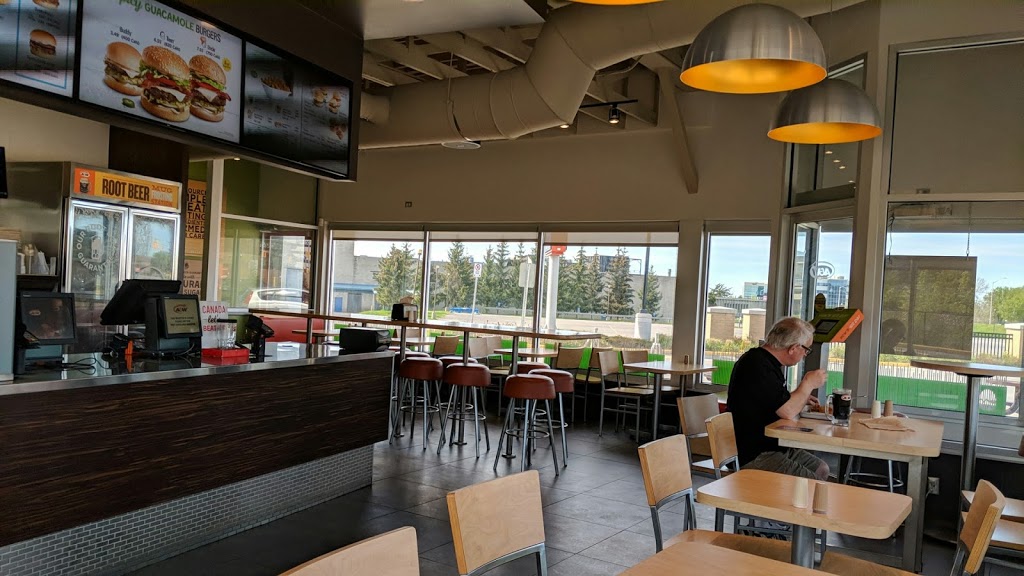 A&W Canada | 405 March Rd, Kanata, ON K2K 0K1, Canada | Phone: (613) 592-1514