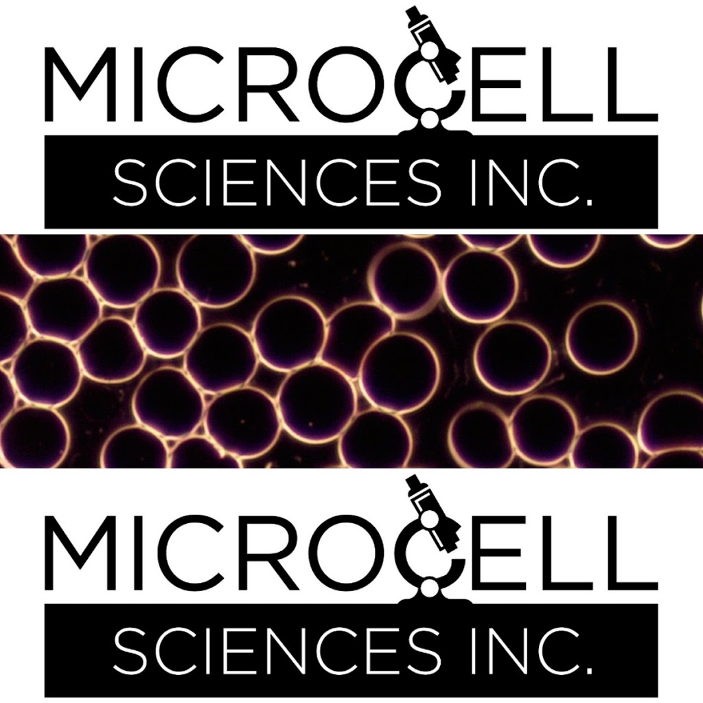 Microcell Sciences Inc. | Still Dynamics, 3505 Wyecroft Rd, Oakville, ON L6L 0R1, Canada | Phone: (905) 464-5257