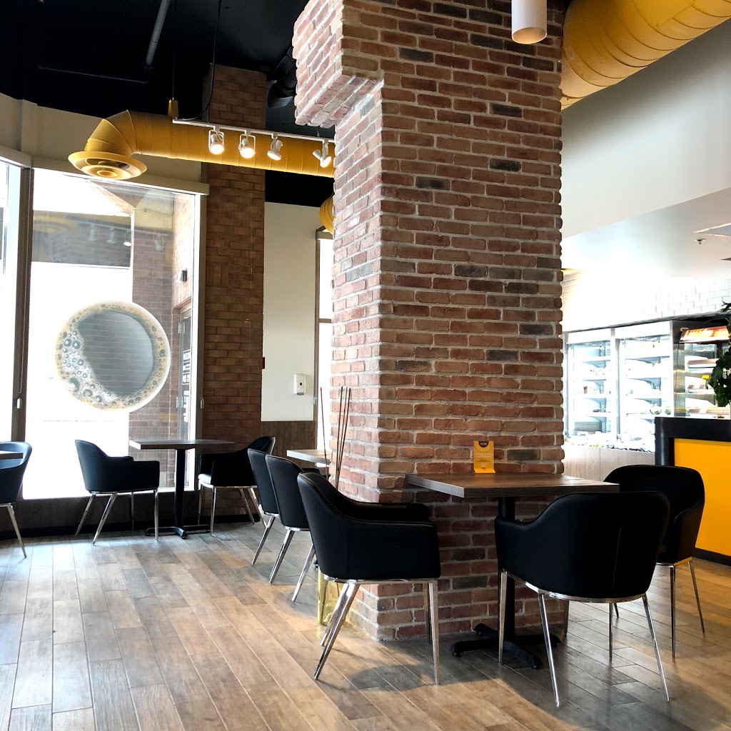 Oliva | 132 Front St E #1e, Toronto, ON M5A 1E2, Canada | Phone: (416) 364-7699