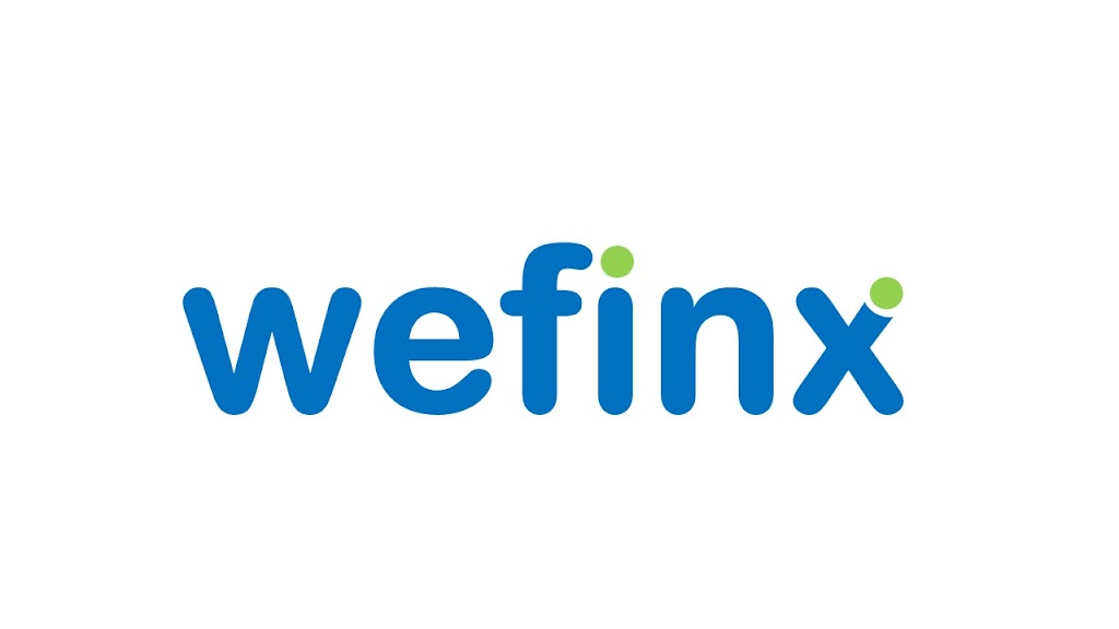 wefinx | 3143 Riverpath Common, Oakville, ON L6M 1P6, Canada | Phone: (289) 644-7287