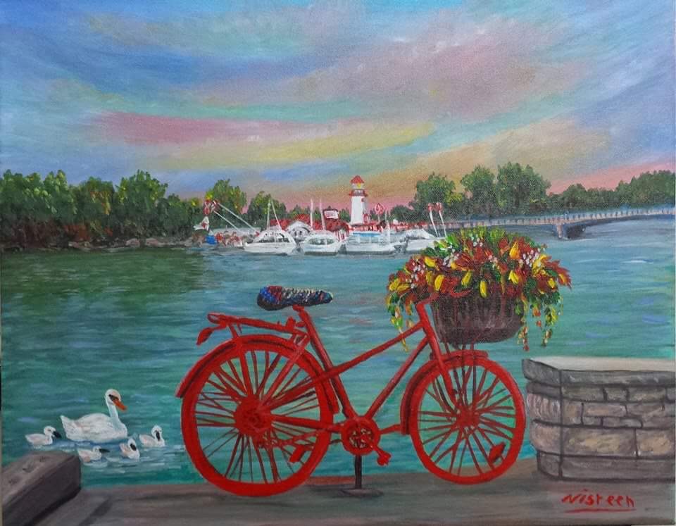 2 For Art | 177 Lakeshore Rd E, Mississauga, ON L5G 4T9, Canada | Phone: (647) 629-0122
