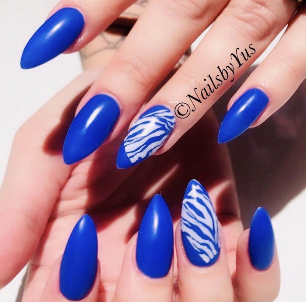 Nail Design by Yus | 47 Herman St, Dieppe, NB E1A 0R3, Canada | Phone: (506) 875-9591