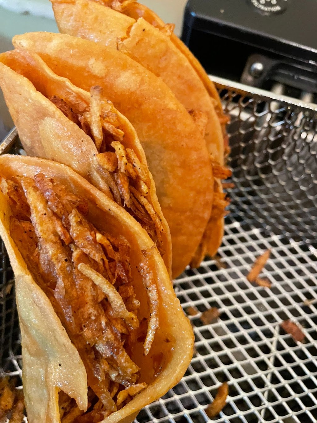 Tacos Dorados Sinaloa Style | 3134 Main St, Salisbury, NB E4J 2L6, Canada | Phone: (506) 372-4087