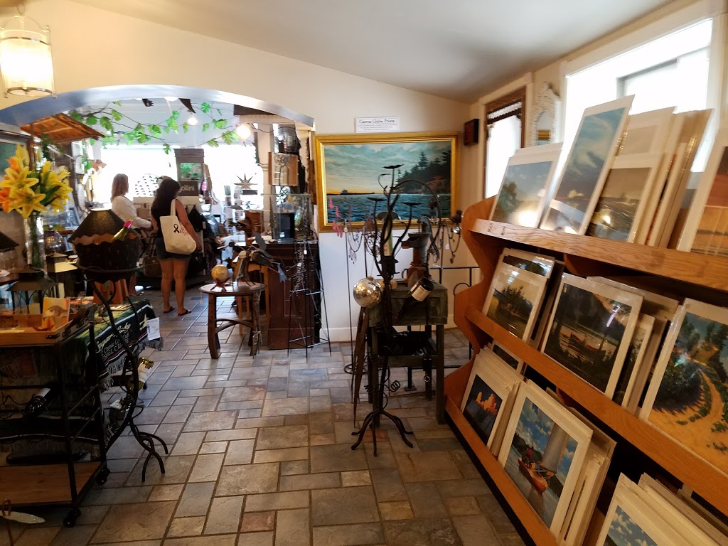 Clayton Trading Co | 320 James St, Clayton, NY 13624, USA | Phone: (315) 686-2577
