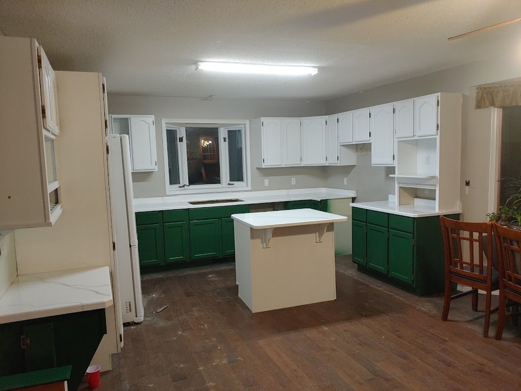 Heritage stain and painting services | 12 1 St W, Meath Park, SK S0J 1T0, Canada | Phone: (306) 961-9080