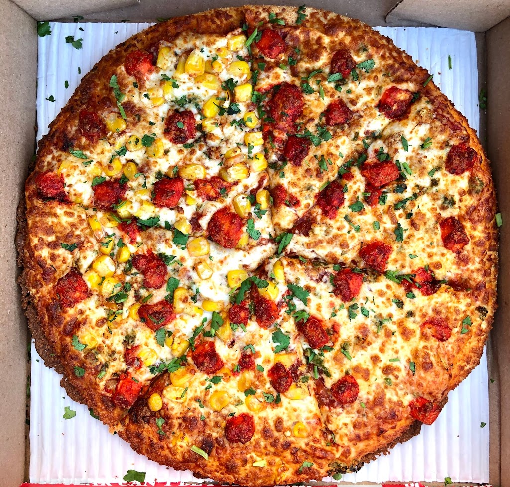 Popular Pizza | 330 Phillip St #4, Waterloo, ON N2L 3W9, Canada | Phone: (226) 753-4242