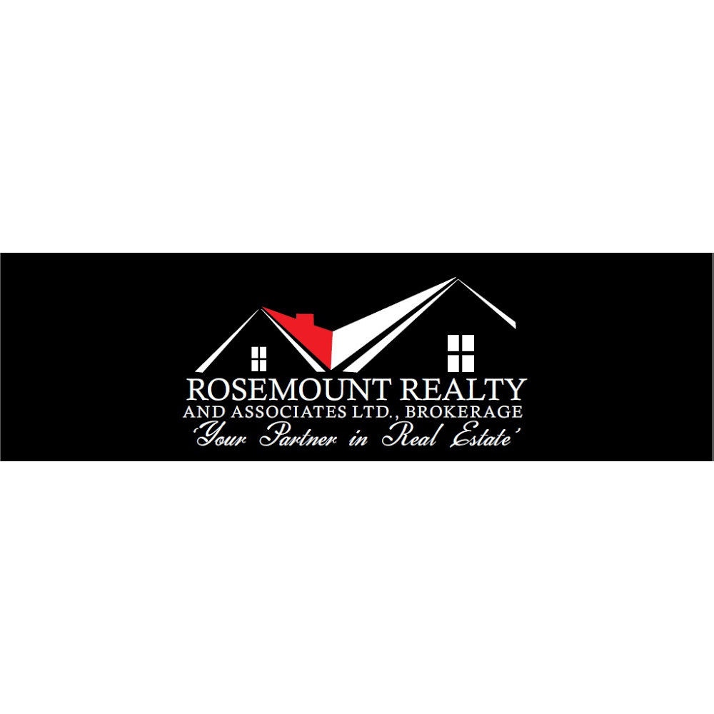 Rosemount Realty and Associates Ltd., Brokerage | 3950 14th Ave #408, Markham, ON L3R 0A9, Canada | Phone: (416) 648-2299