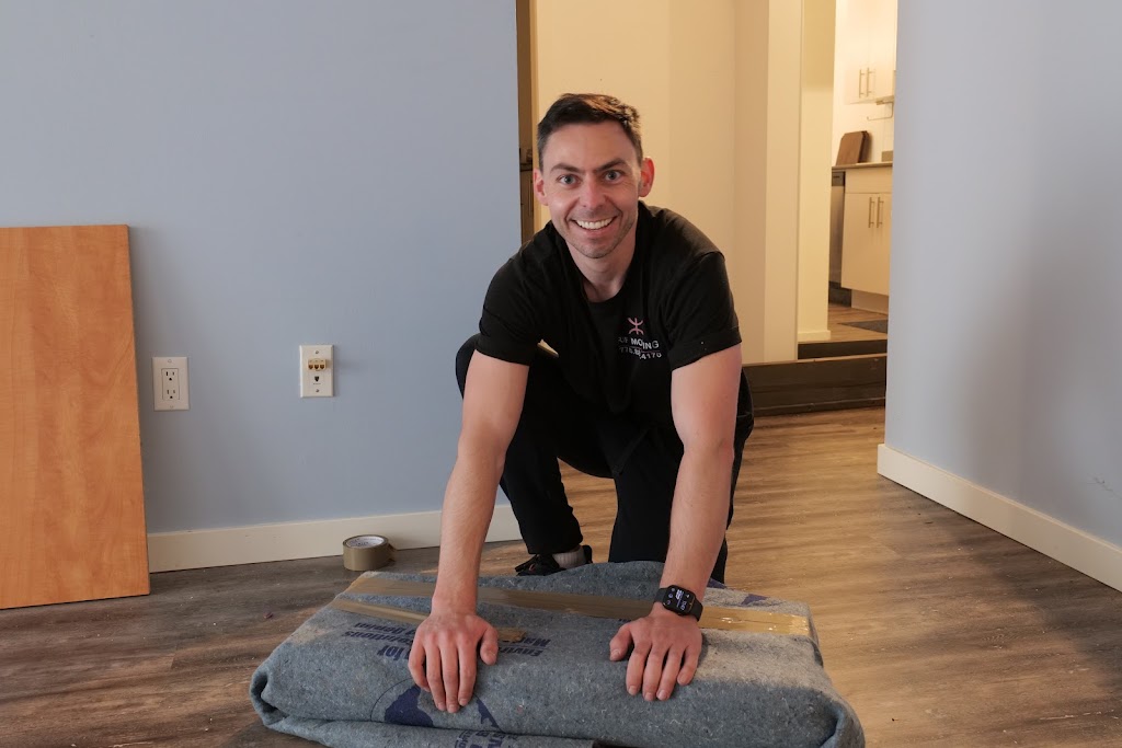 RIF Moving Company Maple Ridge | 14301 256 St #205, Maple Ridge, BC V4R 1C9, Canada | Phone: (778) 885-4170