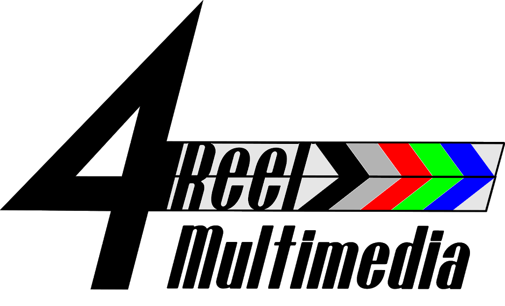 4Reel Multimedia | 343 Edgehill Dr, Barrie, ON L4N 9X5, Canada | Phone: (705) 220-2597