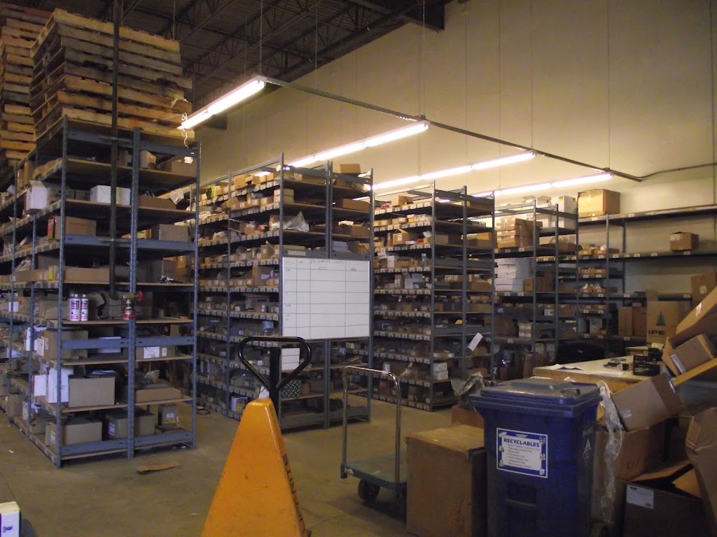 Kerr Controls Ltd | 186 Crossley Ave, Truro, NS B2N 7H7, Canada | Phone: (902) 896-1223