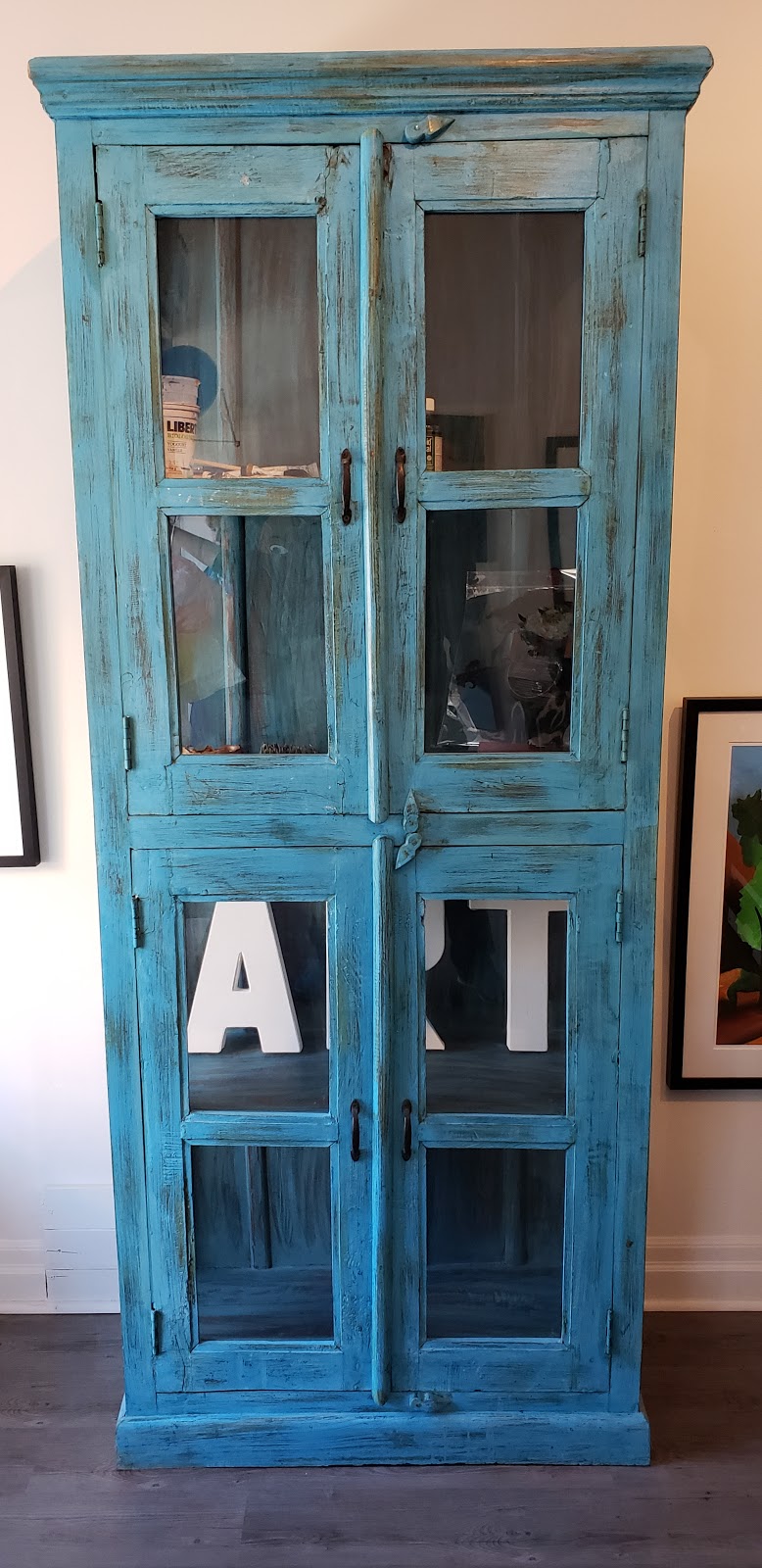 OTTOART | 3130 Dundas St W, Toronto, ON M6P 2A1, Canada | Phone: (416) 388-4922