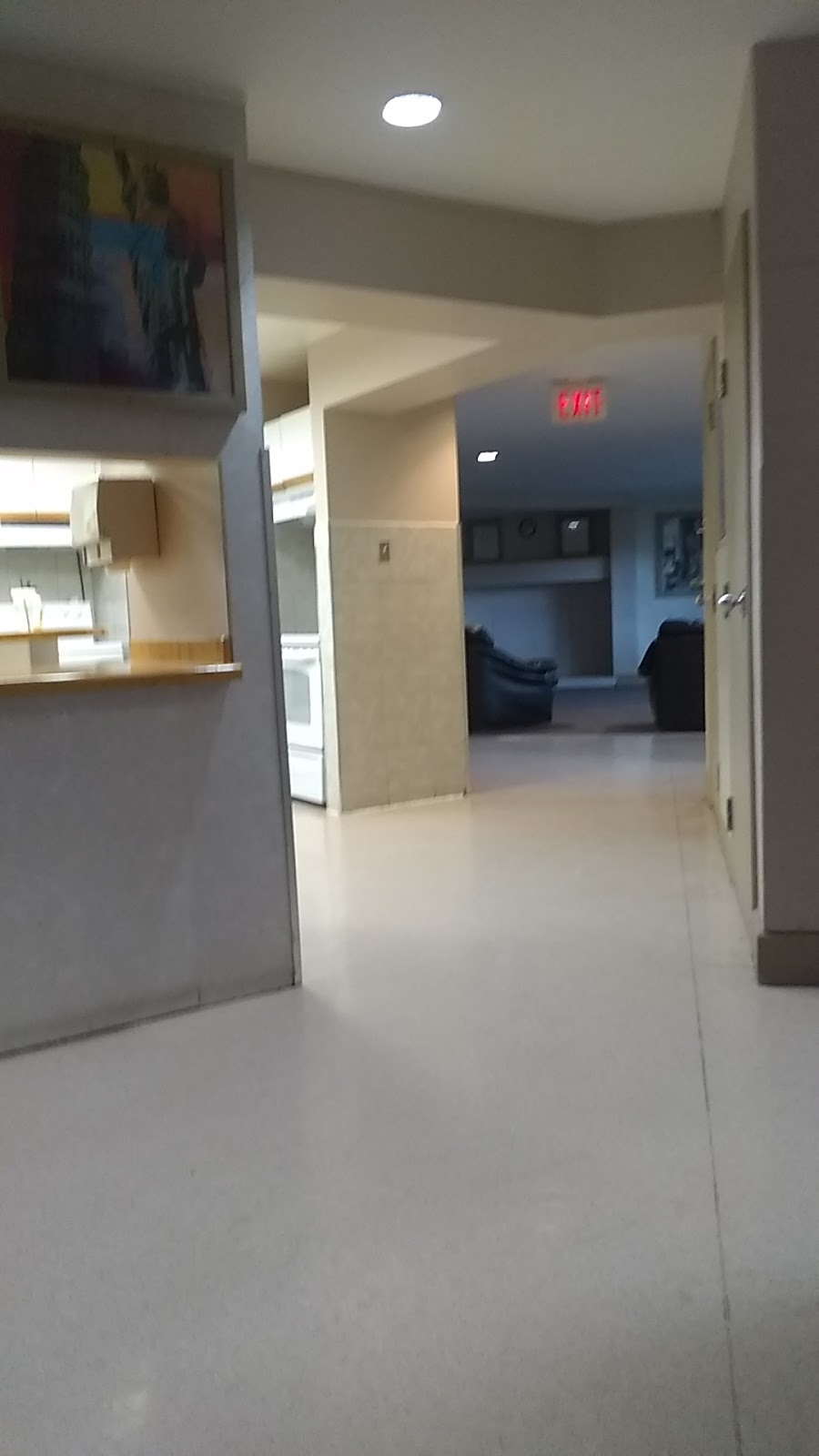 Knowles Centre Inc. (The) | 2065 Henderson Hwy, Winnipeg, MB R2G 1P7, Canada | Phone: (204) 339-1951