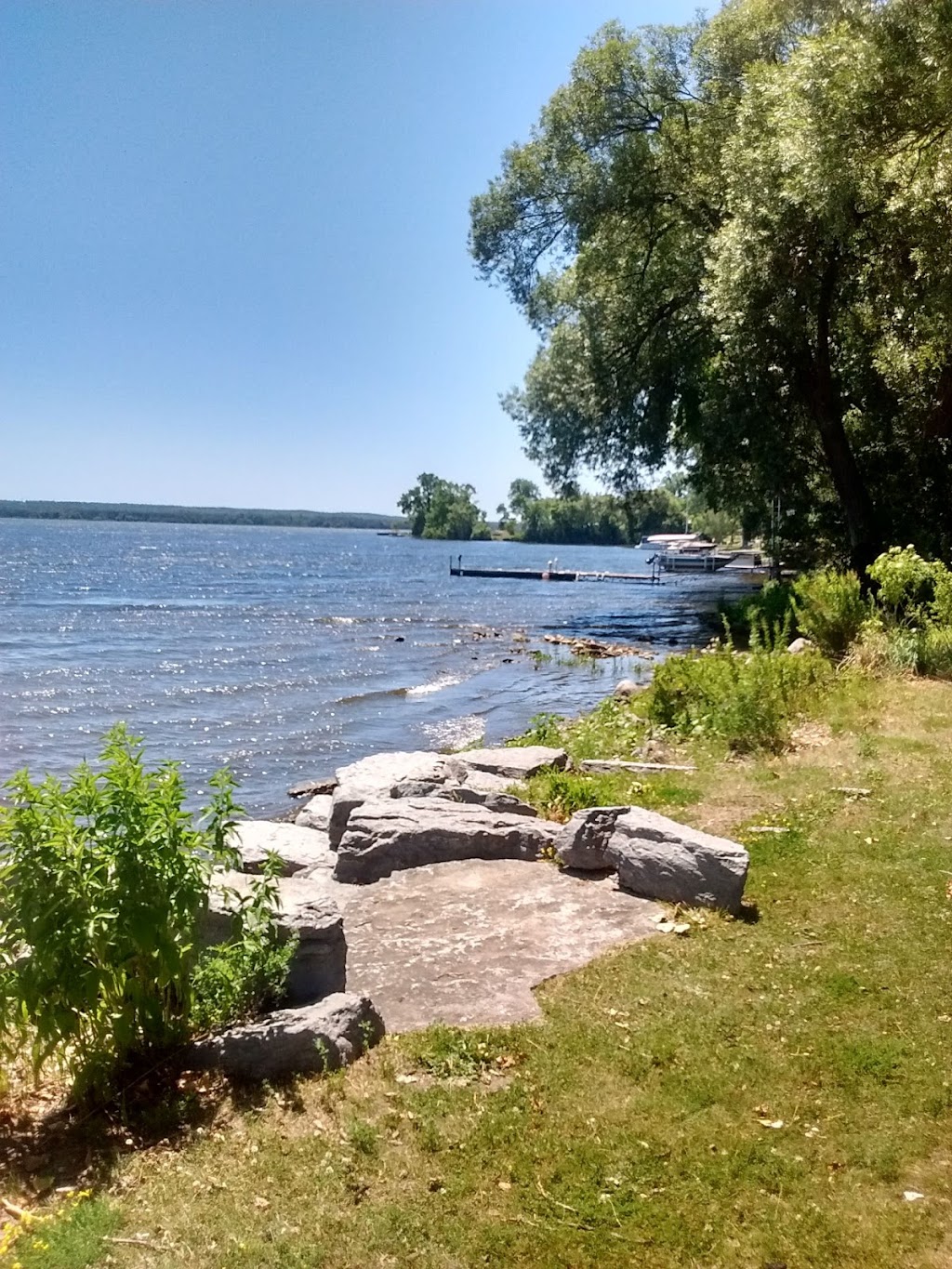 Community Recreation Centre | 51 Mechanic St, Deseronto, ON K0K 1X0, Canada | Phone: (613) 396-3432