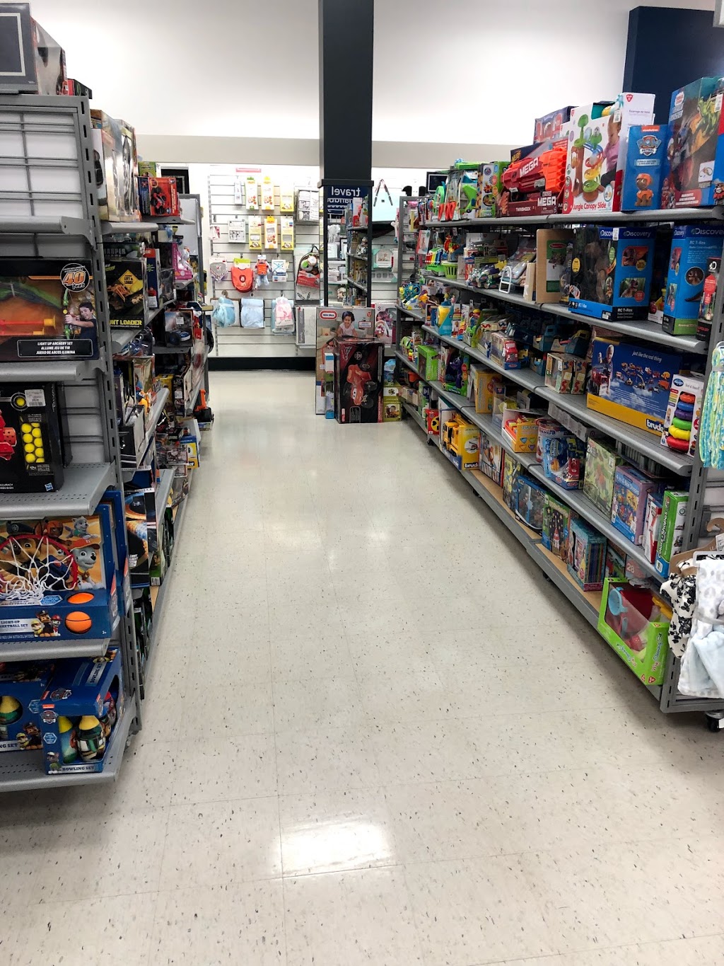 Marshalls | 4307 130 Ave SE Unit 50, Calgary, AB T2Z 3V8, Canada | Phone: (587) 471-0358