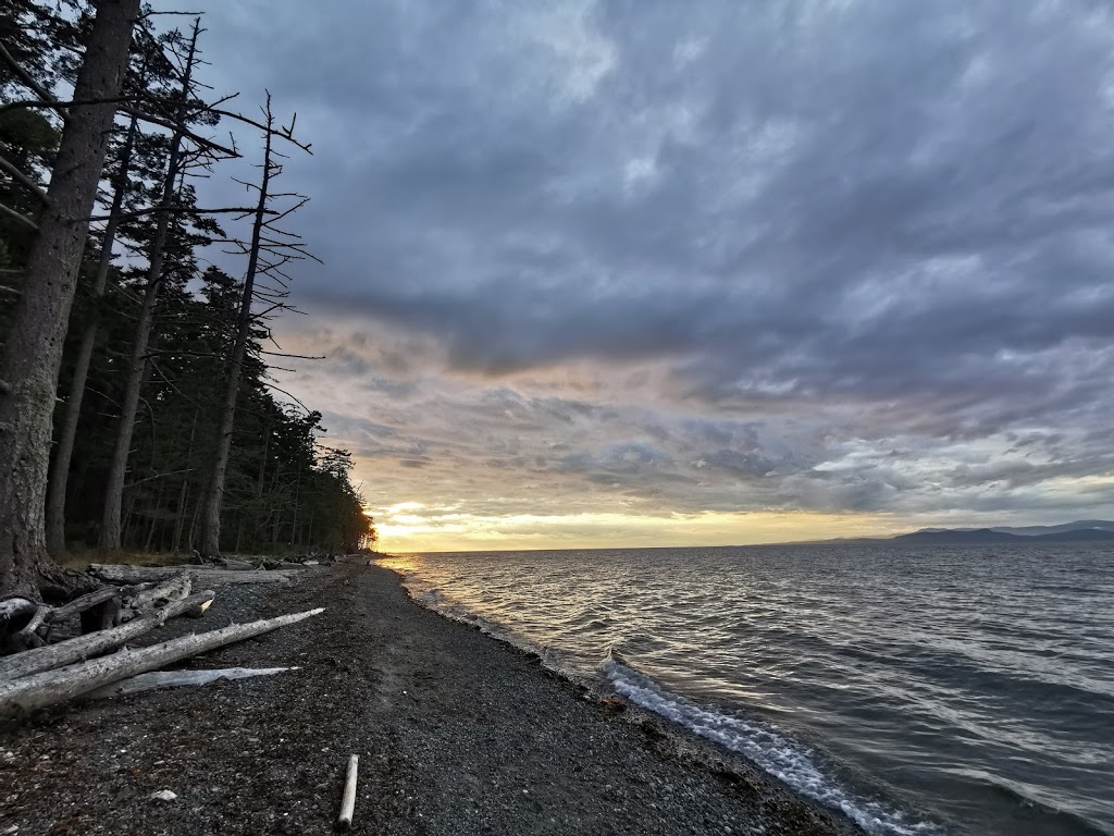 Rathtrevor Beach Provincial Park | 1240 Rath Rd, Parksville, BC V9P 2E2, Canada | Phone: (250) 474-1336