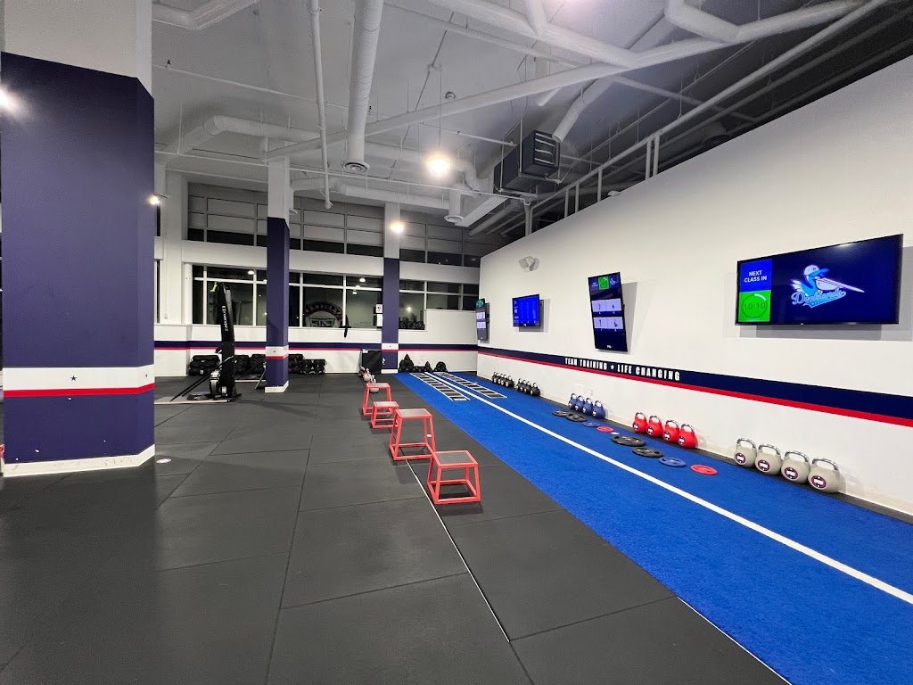 F45 Training Lougheed | 655 North Rd Unit 107, Coquitlam, BC V3J 1P5, Canada | Phone: (778) 899-6575