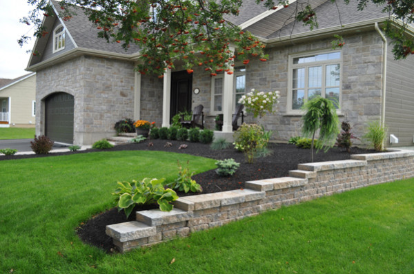 Hebert Landscaping | 4448 Route 134, Allardville Parish, NB E8L 1G6, Canada | Phone: (506) 725-5619