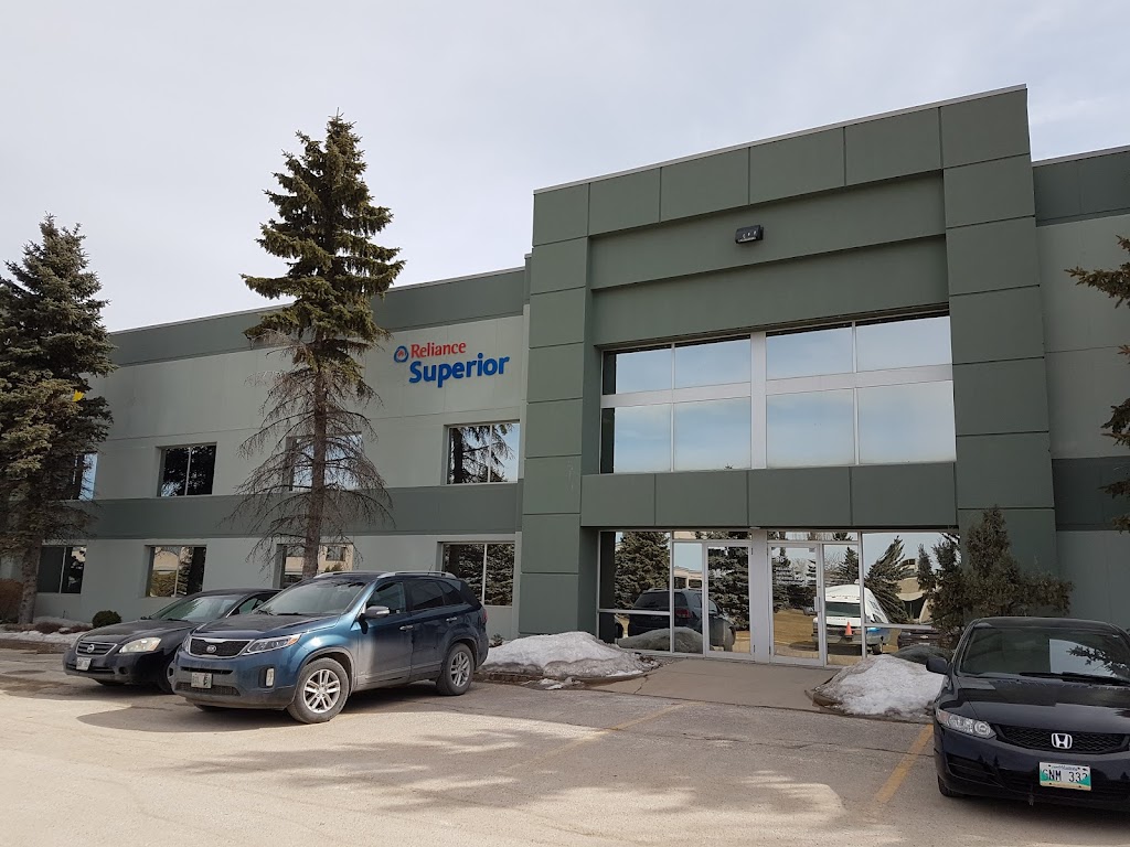 Reliance Superior Heating, Air Conditioning & Plumbing | 96 Terracon Pl Building E, Winnipeg, MB R2J 4G7, Canada | Phone: (204) 259-2708