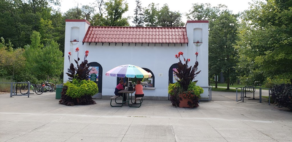 Springbank Gardens | 285 Wonderland Rd S, London, ON N6K 3T3, Canada | Phone: (519) 661-5575