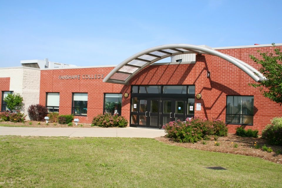 Fanshawe College - St. Thomas/Elgin Regional Campus | 120 Bill Martyn Pkwy, St Thomas, ON N5R 6A7, Canada | Phone: (519) 633-2030