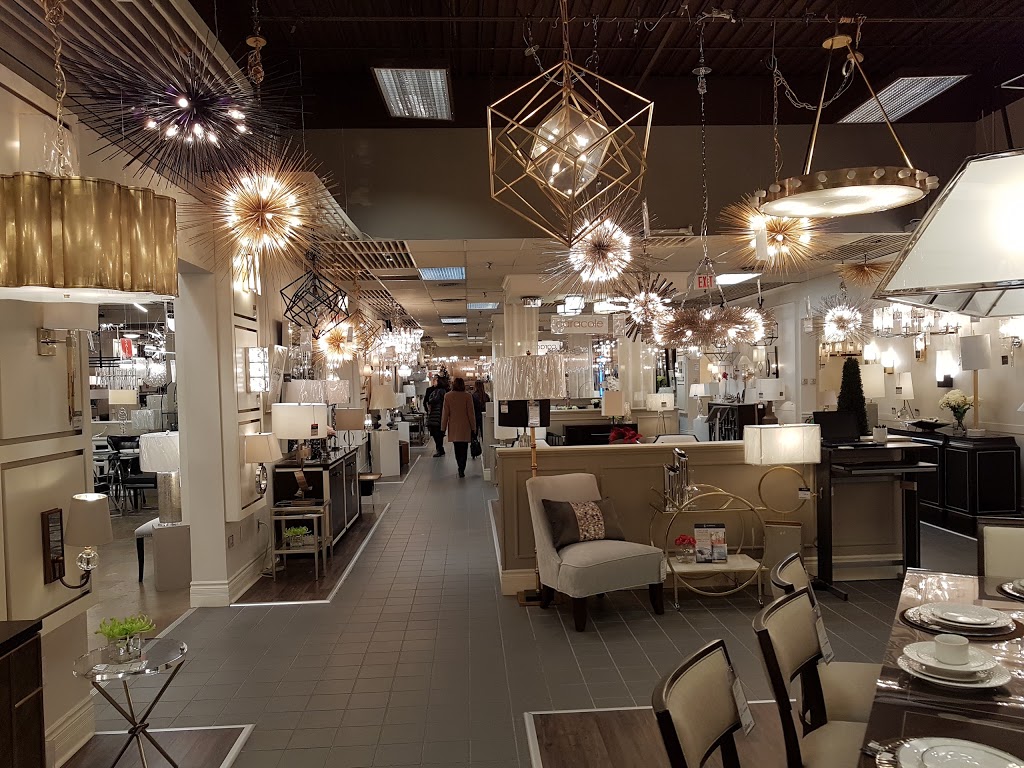 Union Lighting & Furnishings | 1491 Castlefield Ave, York, ON M6M 1Y3, Canada | Phone: (416) 652-2200