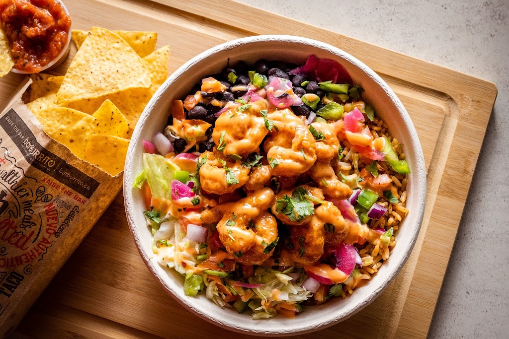 barBURRITO | 603 Huron St Unit F2 (103, Stratford, ON N5A 5T8, Canada | Phone: (519) 273-2307