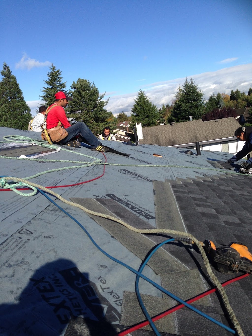 J J Roofing - Roofing Contractor | 10660 140 street, Surrey, BC V3T 4N8, Canada | Phone: (604) 726-6345