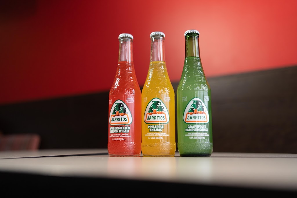 barBURRITO | 130 Mill St E Unit #10, Tottenham, ON L0G 1W0, Canada | Phone: (905) 936-3434