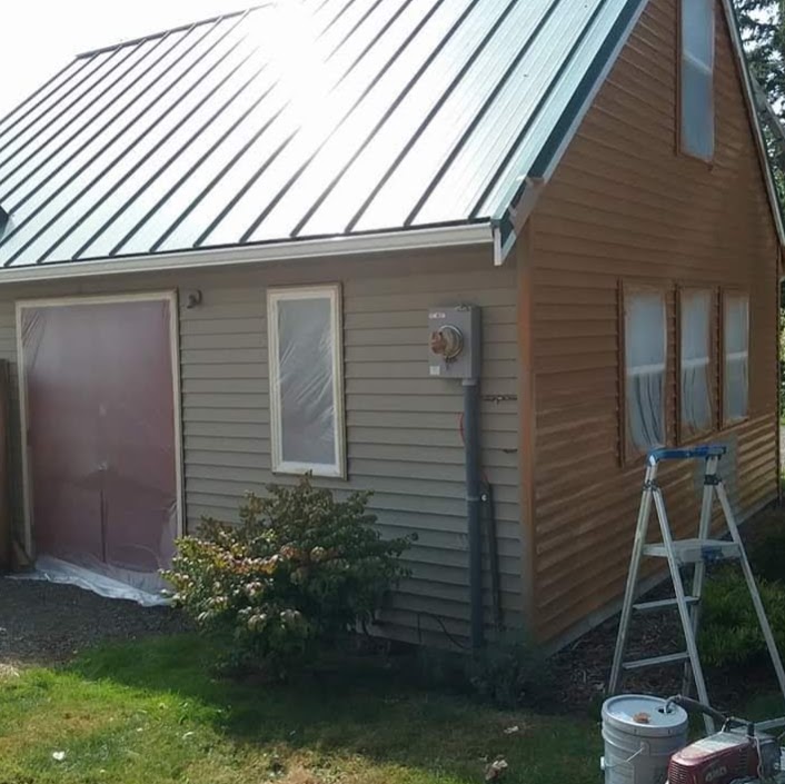 S&A Painting | 4671, 2329 Orleans St apt #3, Bellingham, WA 98229, USA | Phone: (360) 840-2022
