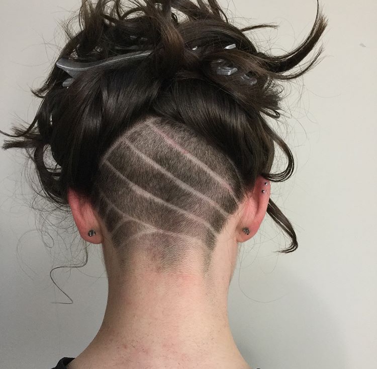 Rock Salon & Spa Inc The | 6 Perron St, St. Albert, AB T8N 1E4, Canada | Phone: (780) 458-3538