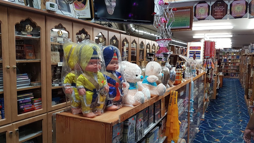 Sacha Sauda Gurmat Parchar Society | 2575 Steeles Ave E Unit#18, Brampton, ON L6T 5T1, Canada | Phone: (905) 459-8351
