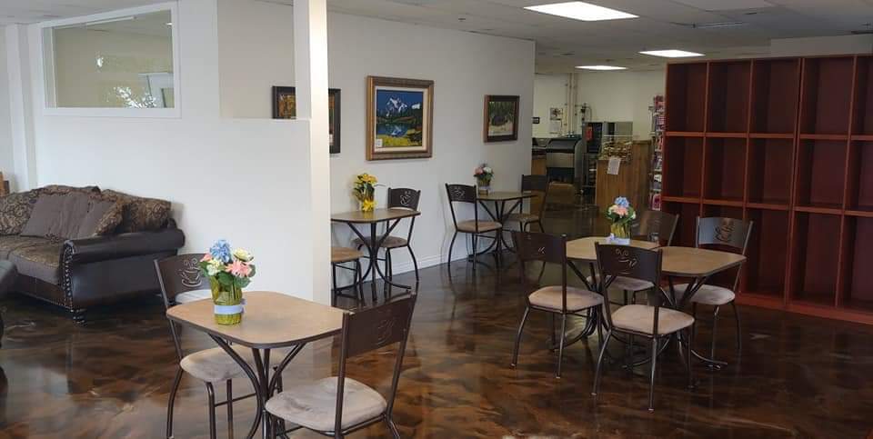The Meeting Place | 5711 Vista Dr, Ferndale, WA 98248, USA | Phone: (360) 922-6146