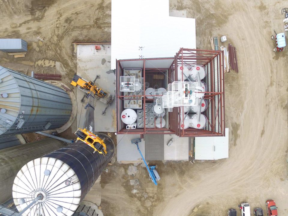 Proactive Industrial Inc | 10 Wells St W, Arthur, ON N0G 1A0, Canada | Phone: (519) 503-9301
