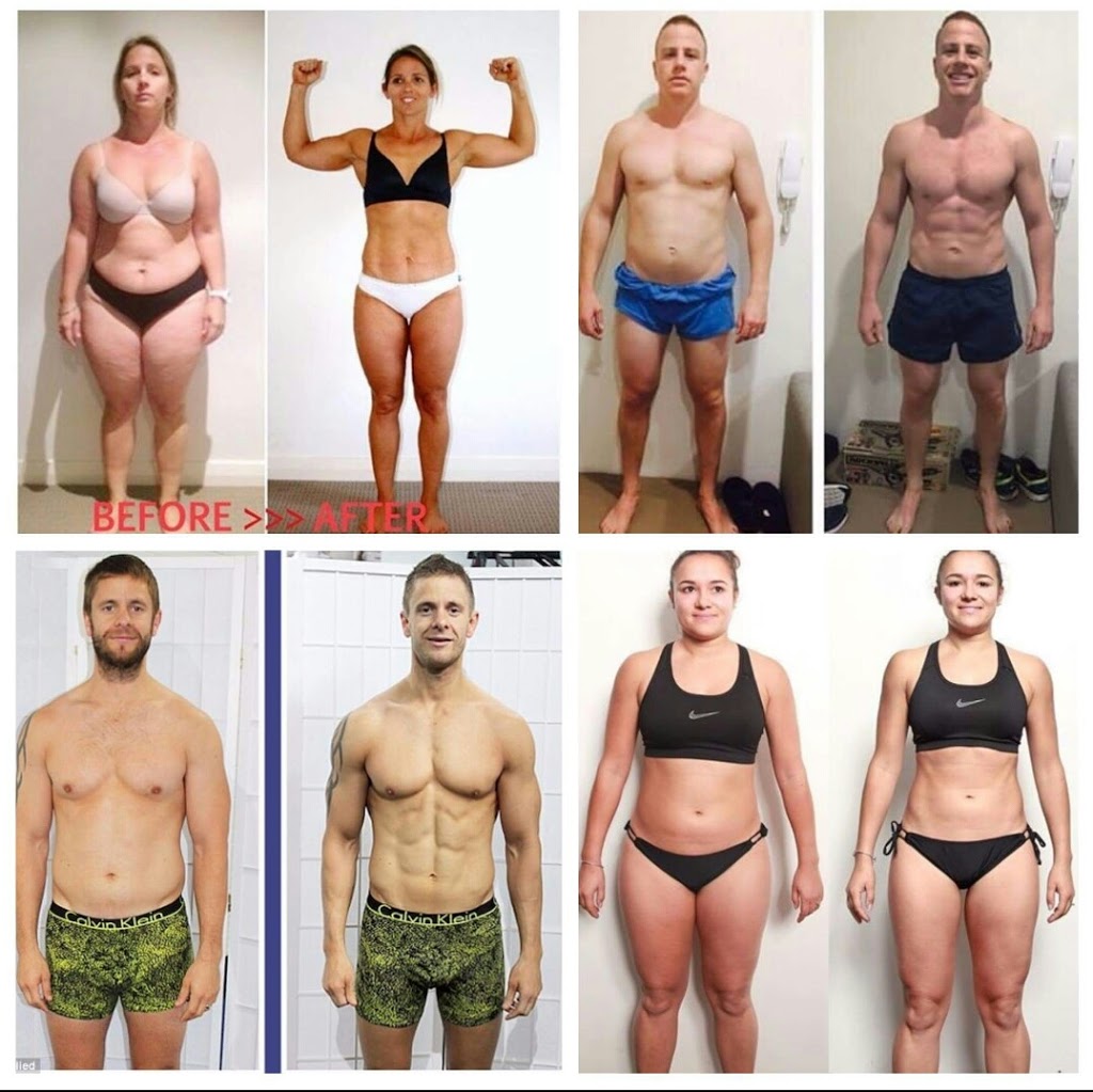 F45 Training Leaside | 1669 Bayview Ave, East York, ON M4G 3C1, Canada | Phone: (647) 696-2353