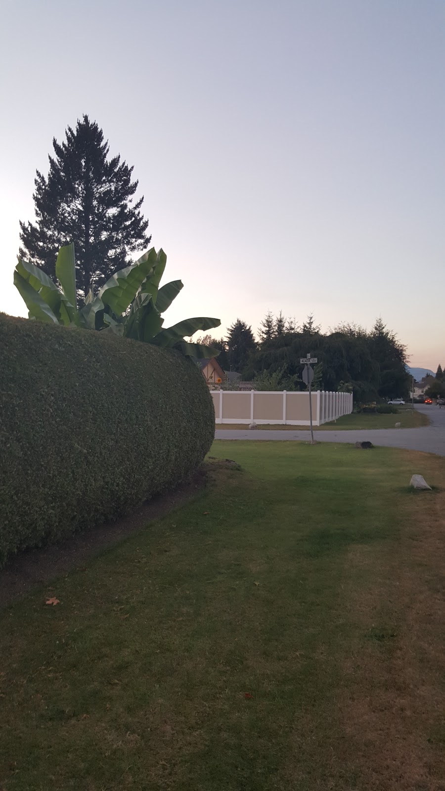 Raymond Park | 22109 119 Ave, Maple Ridge, BC V2X 2Y7, Canada | Phone: (604) 466-6053
