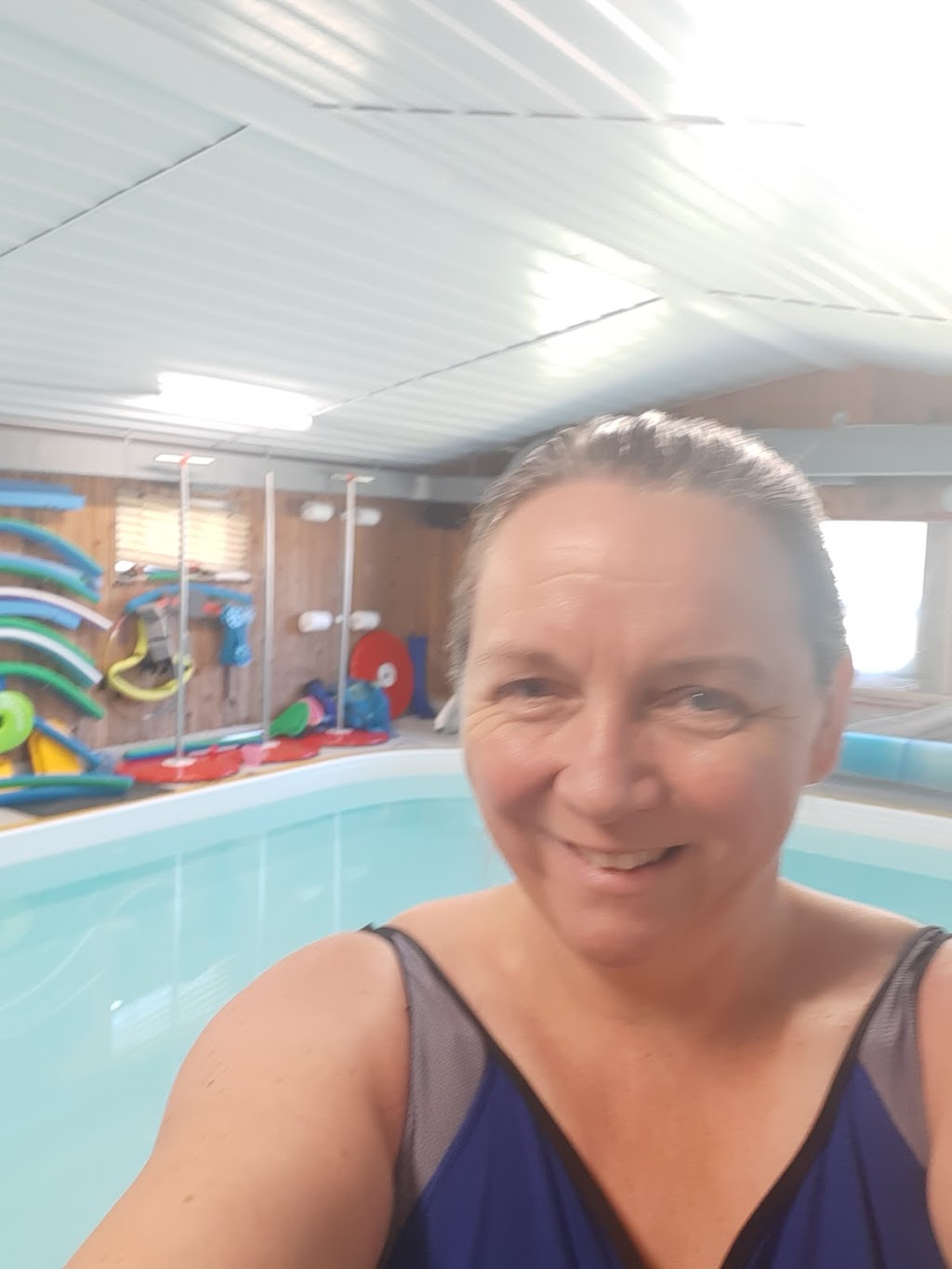 Aquatic Fit Niagara | 6600 Jolley Crescent, Niagara Falls, ON L2G 2W8, Canada | Phone: (289) 214-3306