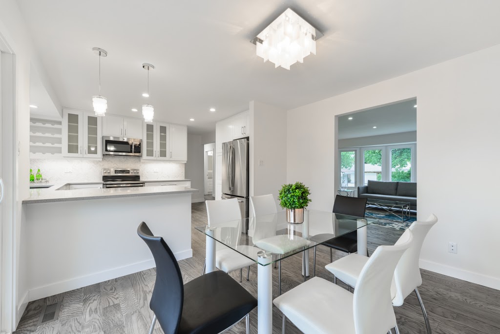 Splendid Furniture Rentals | 100-17811 106 Ave NW, Edmonton, AB T5S 2H1, Canada | Phone: (780) 802-3172