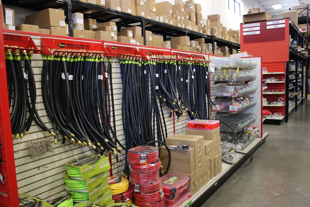 Fort Garry Industries Ltd | 1523 Ross Ave E, Regina, SK S4N 7E5, Canada | Phone: (306) 757-5606
