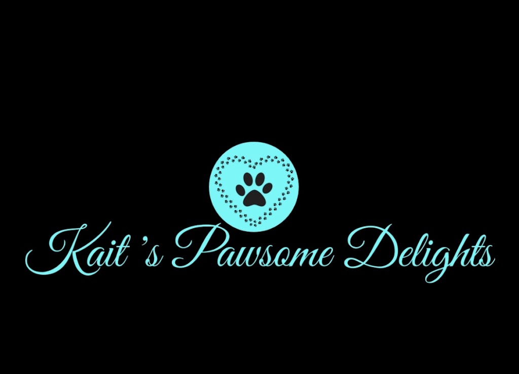 Kaits Pawsome Delights | Trudell Bay, Winnipeg, MB R2C 4X6, Canada | Phone: (204) 899-0332