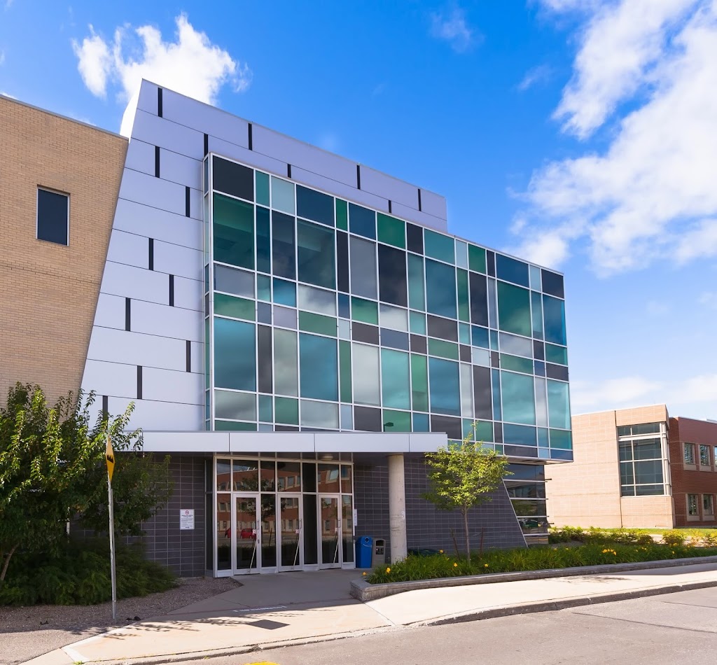 Algonquin College Ottawa Campus | 1385 Woodroffe Ave, Nepean, ON K2G 1V8, Canada | Phone: (613) 727-4723
