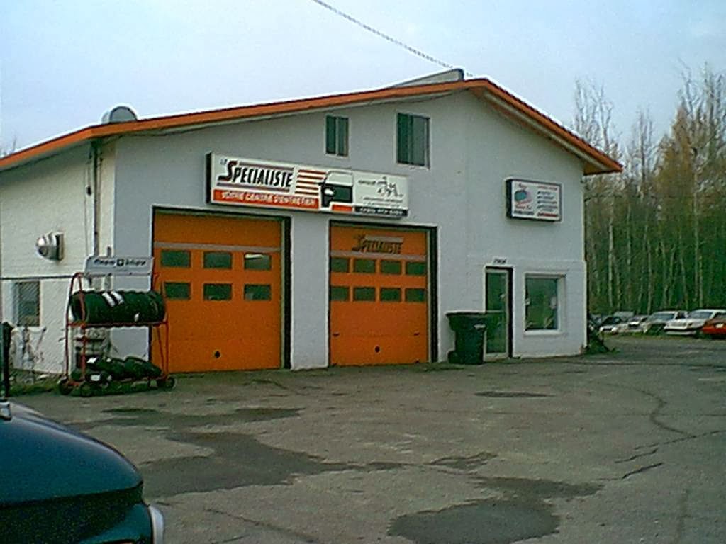 Garage Jlm | car repair | 1964 Montée du Domaine, Mascouche, QC J7K 3C2, Canada | 4504745265 OR +1 450-474-5265