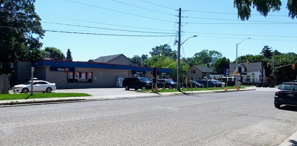Macs | 345 Talbot St W, Aylmer, ON N5H 1K3, Canada | Phone: (519) 765-4922