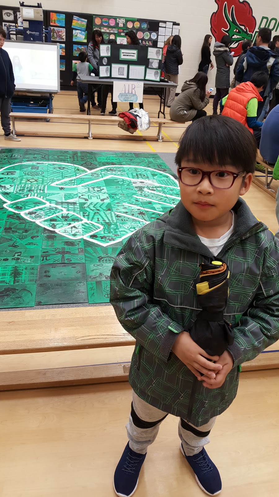 Donald Cousens Public School | 315 Mingay Ave, Markham, ON L6E 1T5, Canada | Phone: (905) 202-8120