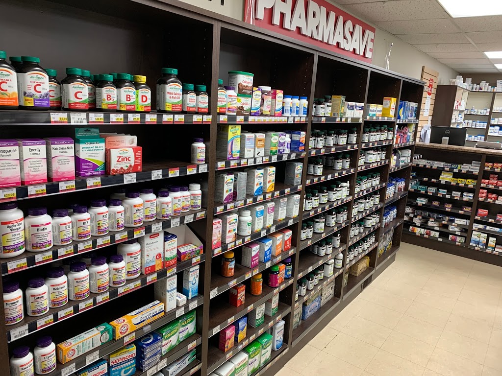 Pharmasave Trenton | 290 Dundas St W #4, Trenton, ON K8V 3R9, Canada | Phone: (613) 955-0707